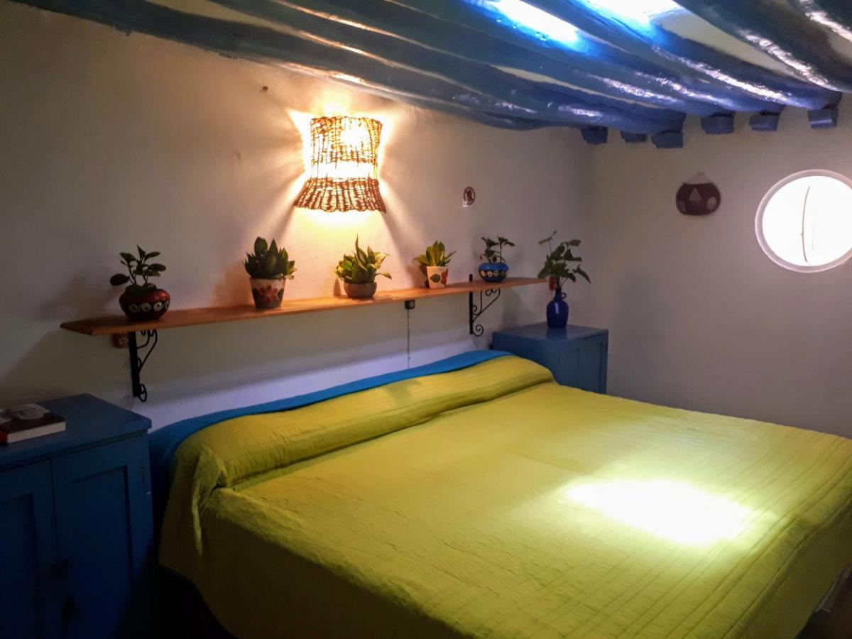 Hostel Candelaria Valladolid  Buitenkant foto