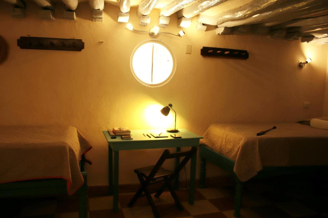 Hostel Candelaria Valladolid  Buitenkant foto